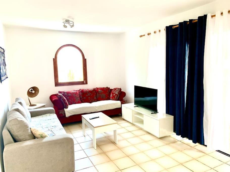 Casa Delfin Villa Corralejo Exterior photo