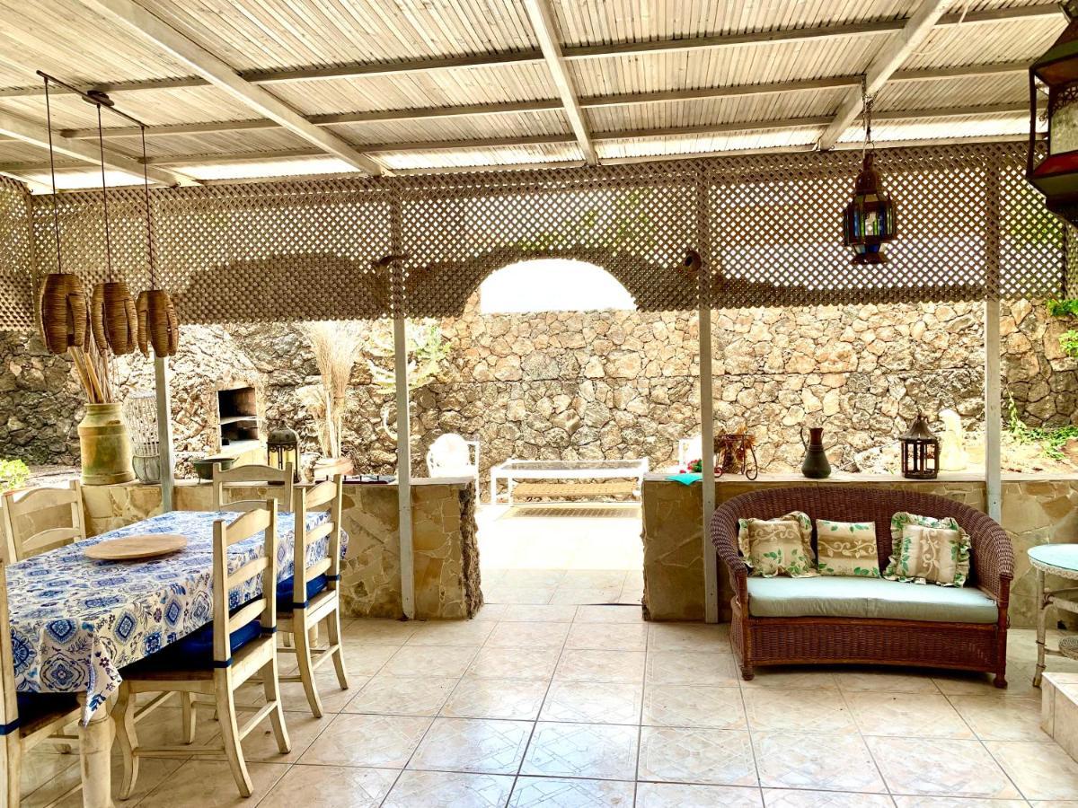 Casa Delfin Villa Corralejo Exterior photo