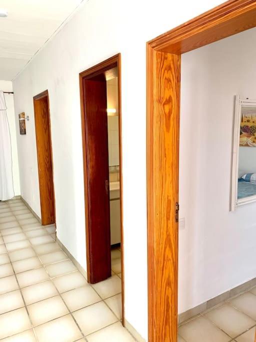 Casa Delfin Villa Corralejo Exterior photo