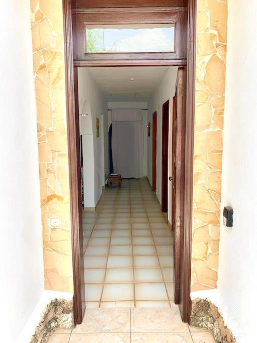 Casa Delfin Villa Corralejo Exterior photo