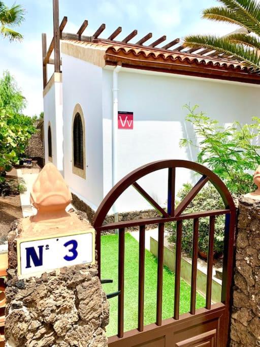 Casa Delfin Villa Corralejo Exterior photo