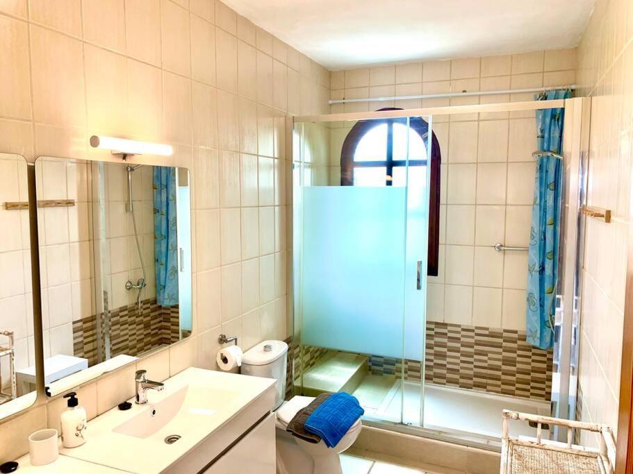 Casa Delfin Villa Corralejo Exterior photo
